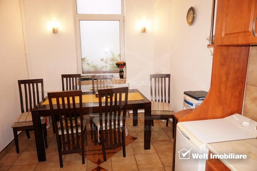 Vanzare apartament 2 camere, confort lux, centru - 5