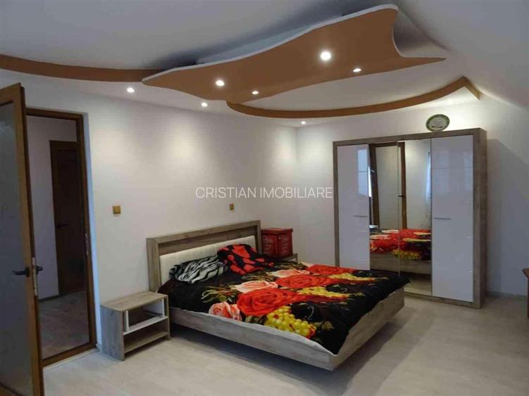 Vila P+1, constructie 2013, teren 700 mp, la 50Km de Braila - 13