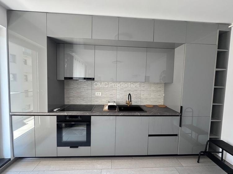 Apartament 2 camere Bld. Timisoara - Valea Larga - Brancusi - Drumul Taberei - 3