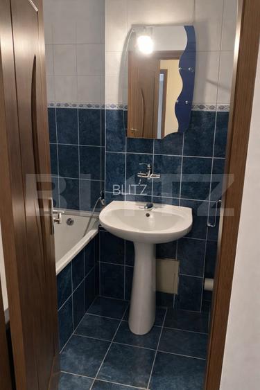 Apartament 1 camera | Etaj Intermediar | Zona Piata Marasti |  - 3