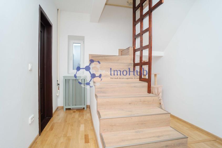 Vila cu 5 camere, 650 mp teren, Nicolina - 8