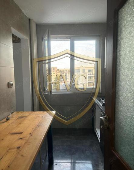 Apartament 3 Camere | Semidecomandat | Calea Grivitei - 4