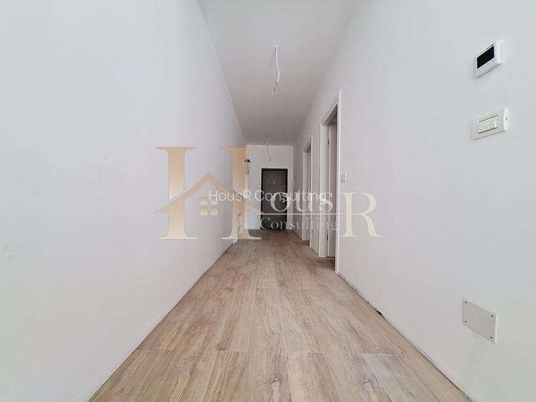 Bloc nou finalizat. Etaj 2. Construit excelent, dotari premium. - 13