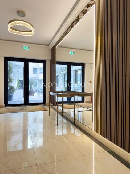 APARTAMENT ROYAL TOWN PRIMA INCHIRIERE 0% COMISION - 4