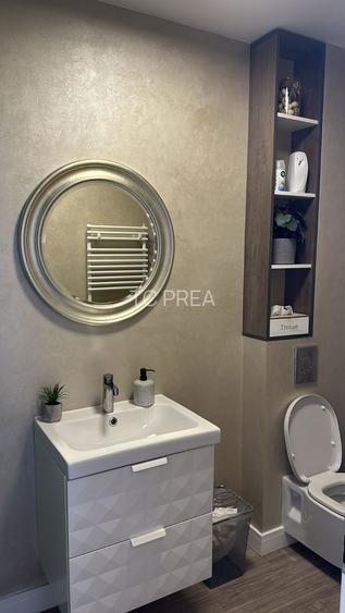 Birou de închiriat – Calea Moșilor 107, București - 16