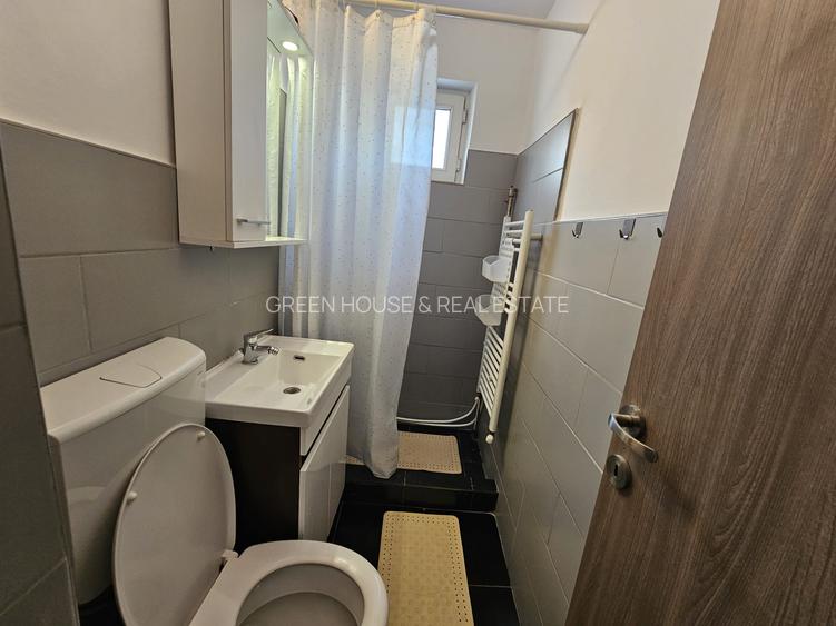 Apartament 1 camera gata de mutat zona Gojdu - 7
