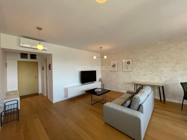 Apartment de inchiriat in Aviatiei Park-Comision 0% - 11