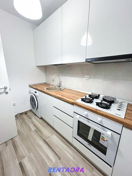 Pacii Metrou 6' Iuliu Maniu Spatios Lux langa LIDL FIRST RENT - 5