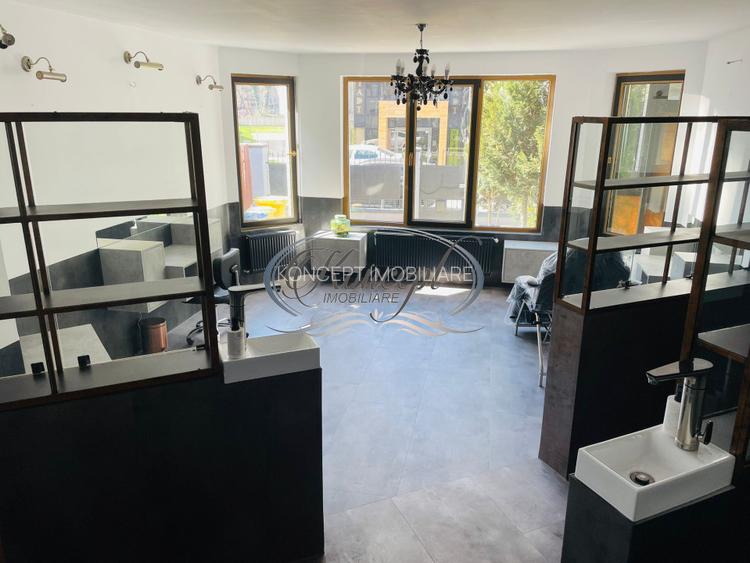 Spatiu comercial in zona Cluj Arena - 6