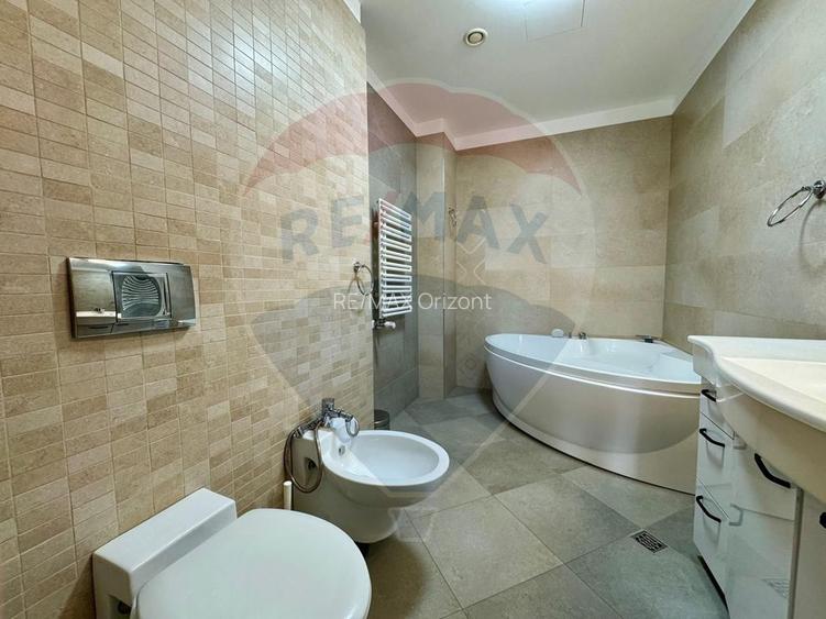 Apartament de Lux 3 Camere de Închiriat – Bellevue Residence, Brașov - 10