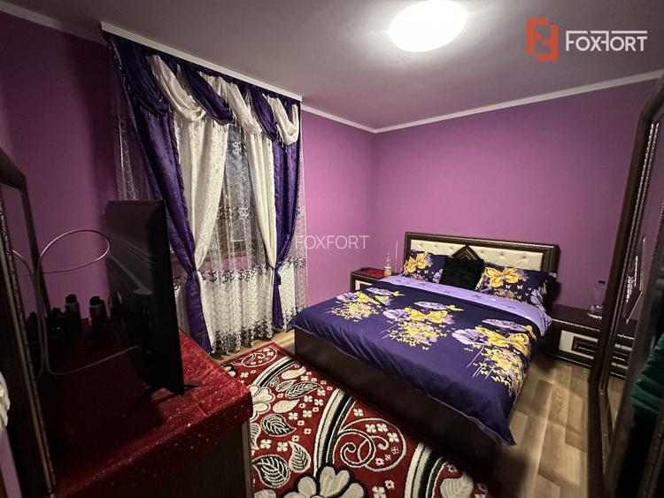 Casa individuala cu 12 camere, 400 mp utili - Bucovat - 9