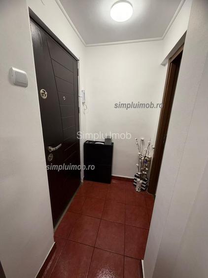 Bulevardul Constantin Brancoveanu - 3 Camere Mobilat si Utilat - 8