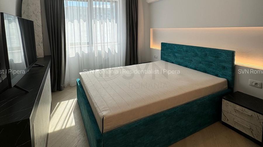 REA1024284 Apartament 3 camere de inchiriat in Cortina North cu parcare subteran - 6