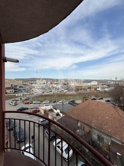 Apartament cu o camera- cartierul Marasti - 10