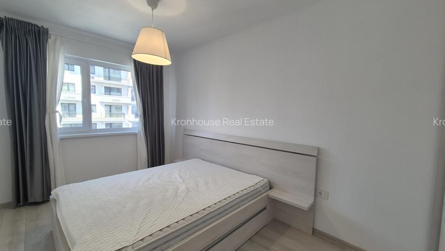Apartament modern în Alphaville Arena - 12