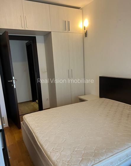 Iancu Nicolae/Natura Residence/Apartament cu 3 camere/Gradina/Parcare - 7