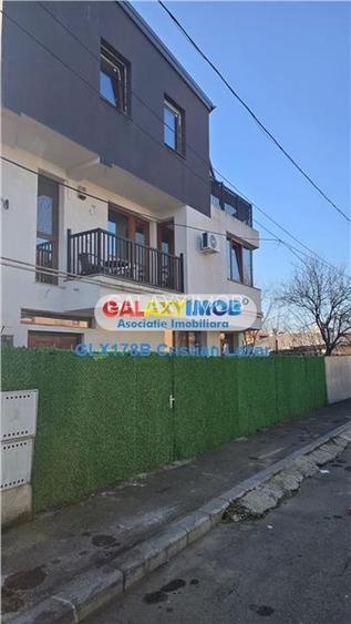 4 camere - etaj 1 Sos. Chitilei x Str Mezes - 9