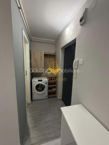 Garsoniera, moderna, Gheorgheni Zona Nicolae Titulescu, Interservisan - 7