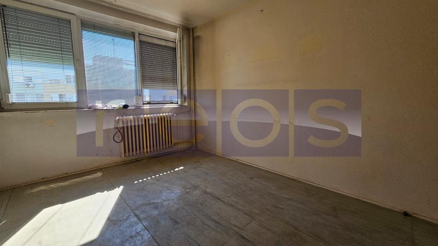 DE VANZARE APARTAMENT 2 CAMERE – DRUMUL TABEREI – METROU - 5