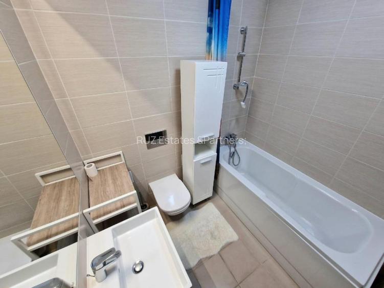 Garsoniera | 37 mp | Parcare inclusa | Belvedere Residences  - 7