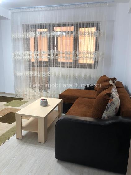 Apartament 2 Camere Militari Residence Lux - 2