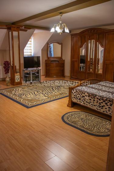 Casa/Vilă cu 7 Camere I 820 mp I Suceava - 10