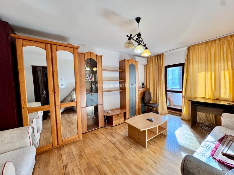 Parc Floreasca | Dorobanti | beller -Andrei Popovici -3 camere - 3