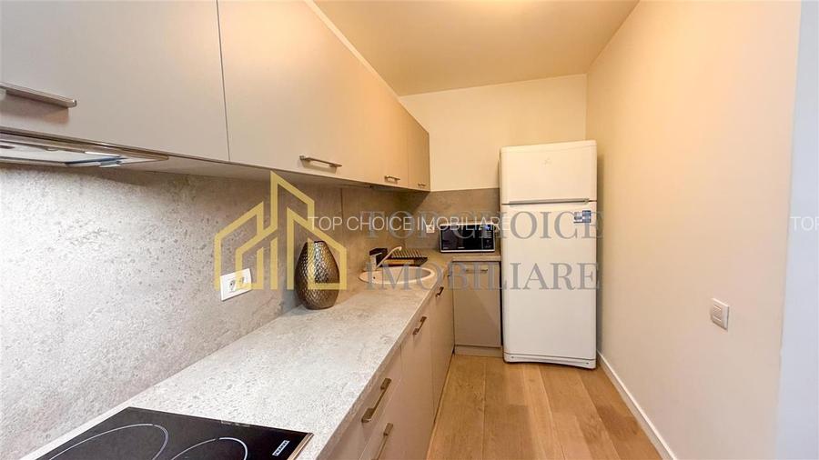 ONE HERASTRAU PLAZA  2 CAMERE PREMIUM CU PARCARE SI BOXA INCLUSE - 8