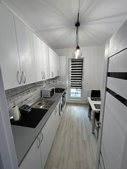 2 camere zona Gozavesti Regie Residence - 8