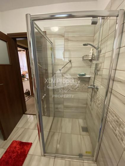 Vila  Frumoasa , Sibiu ,6 camere , 5 Bai , mobilata ,utilata - 48