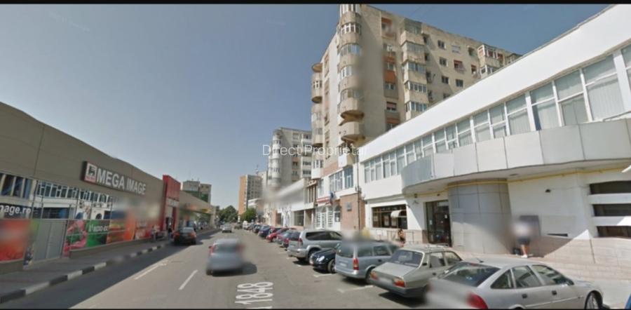 Spațiu comercial 749,85 mp, GIURGIU - 2