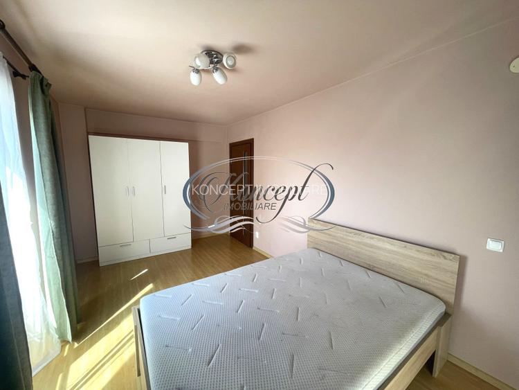 Apartament modern pe strada Portelanului - 5
