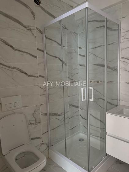 De vanzare Apartament 3 camere Rin grand residence, sector 4 - 7