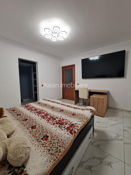 Vila D+P+M de vanzare in Tulucesti, jud.Galati, 5 camere, teren 933 mp - 11