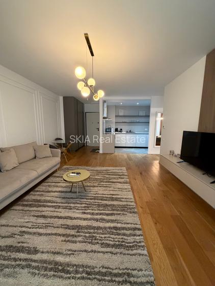 VANZARE APARTAMENT 2 CAMERE/MOBILAT/UTILAT/ONE COTROCENI PARK - 2