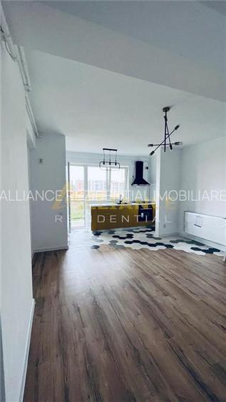 Apartament 2 camere Popesti Leordeni 10 min metrou - 2