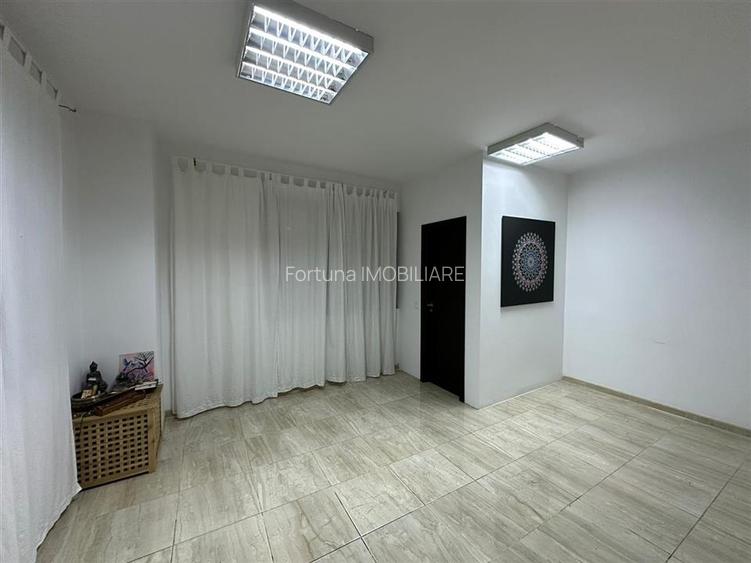 Anunt  închiriere spatiu ideal pentru activitati diverse sau birouri - 6