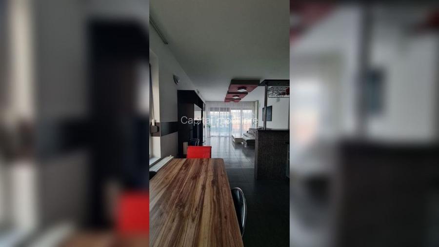 Apartament 2 cam 60 + 60 mp terasa, Europa, Zorilor! - 8