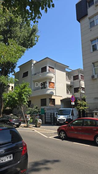 Spatiu pentru sediu firma ~ strada Roma ~ Demisol - 18
