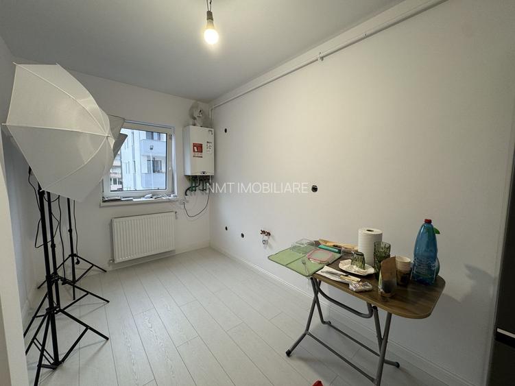 Apartament cu 2 camere | 53 mp | Floresti - 5