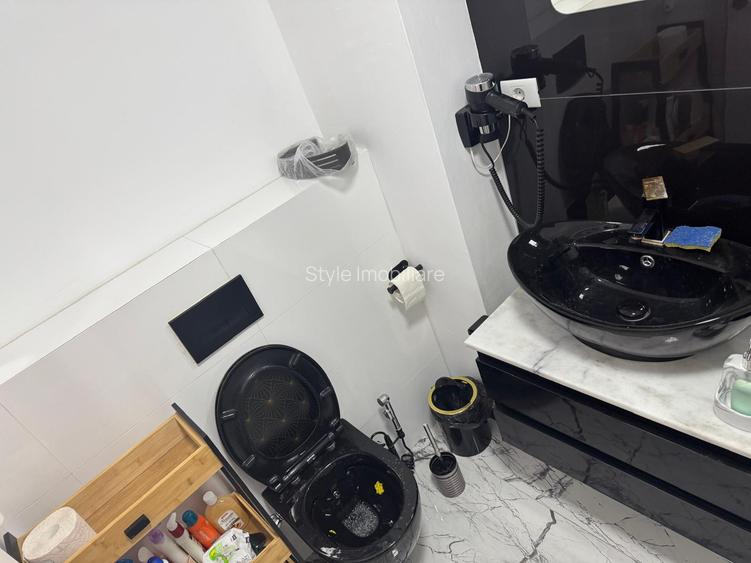 Mamaia Nord Apartament 2 Camere - 8