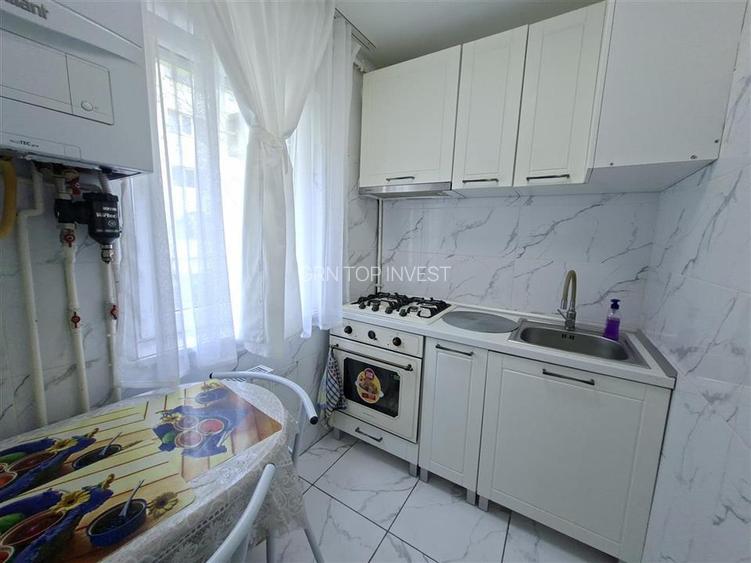 Garsoniera moderna cu pivnita zona Lazaret - 8