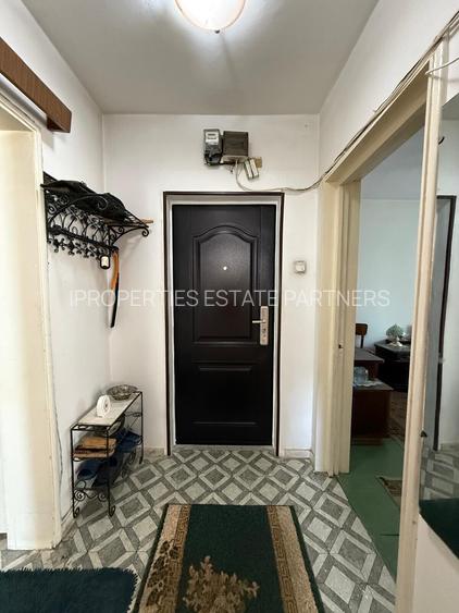 2 Camere Decomandat Metrou la 8 Minute - 9