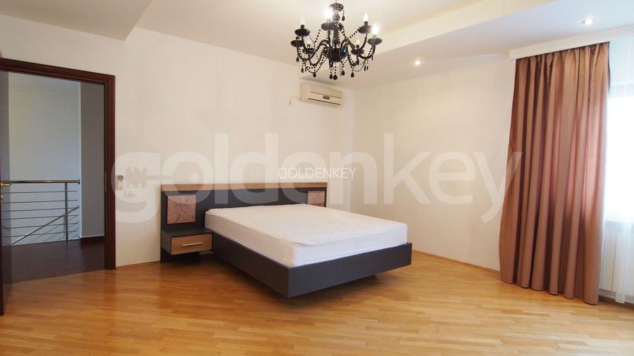 Vilă individuala cu 4 camere | Scoala Britanica - 5