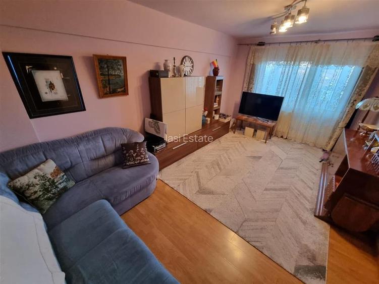 Apartament 4 camere zona CUG - Rond Vechi - 2