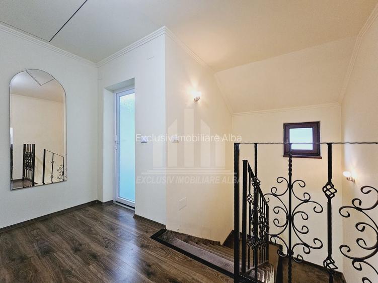 Casa individuala | 227 mp | Mobilata | Toate utilitatile | Cetate - 10