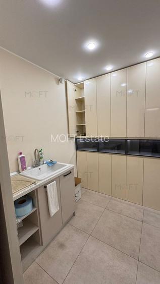 Cabinet stomatologic echipat in clinica | Sterilizare | parcare - 12