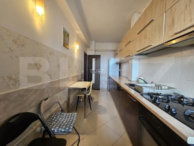 Apartament 2 camere decomandat, 57 mp, etaj intermediar, Nicolina(Prima Statie) - 9