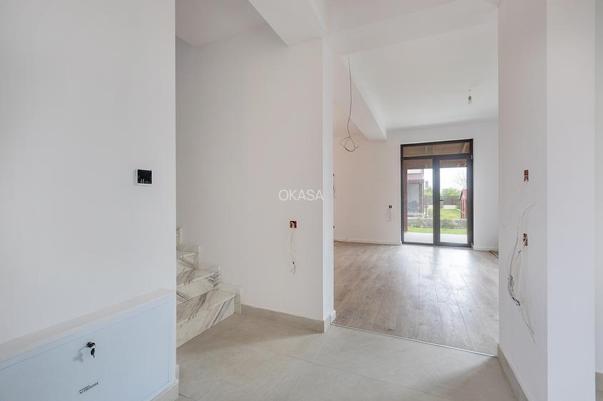 O casă construită corect, documentată pas cu pas – Săftica Green Residence - 29