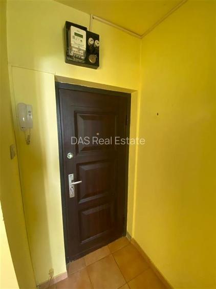 Garsoniera | Sos. Pantelimon - Mega Mall | bloc anvelopat 2026 - 15